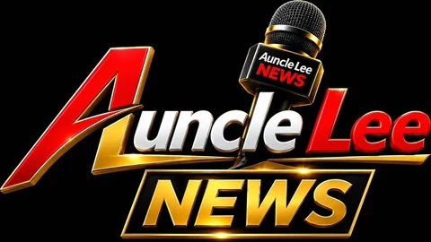 Auncle Lee News
